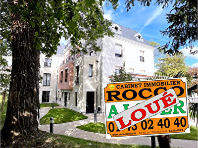 Appartement  2 pice(s) 40 m2